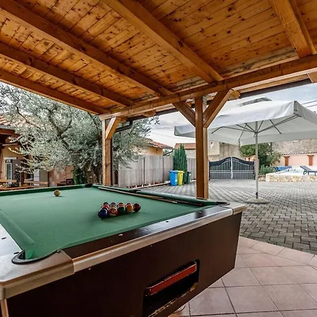 1-bedroom Kosinozici