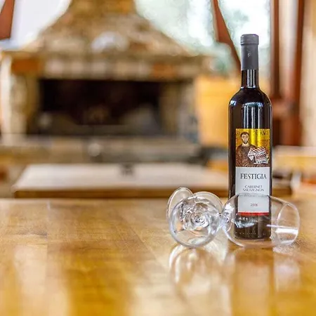 1-bedroom Holiday home